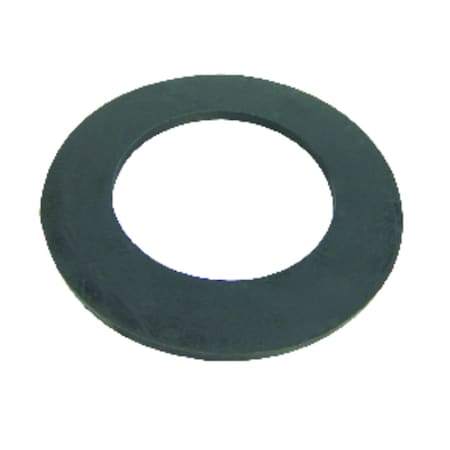 Dano Danco Rubber 1-7/8 in. D X 3 in. D Bath Shoe Gasket 36551B